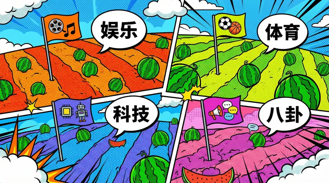 翔田千里 娱乐瓜田分类
