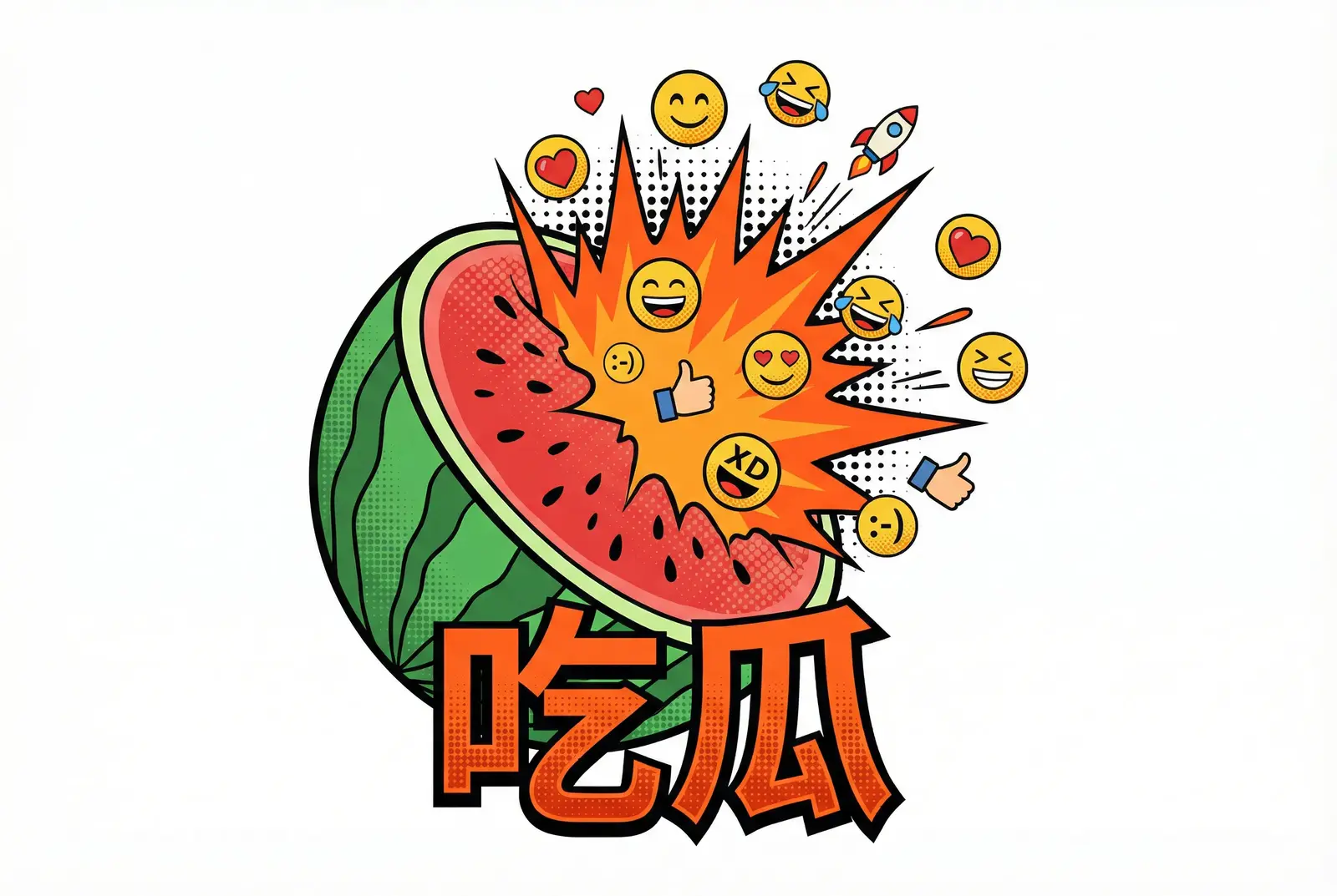 翔田千里 社区Logo